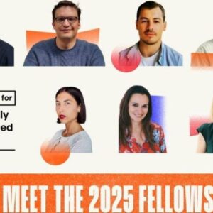 Seleccionados los líderes europeos para la nueva beca de la Alliance for Socially Engaged Arts