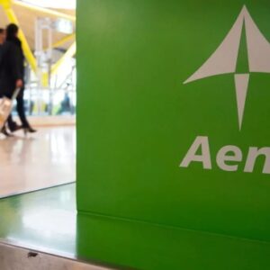 AENA