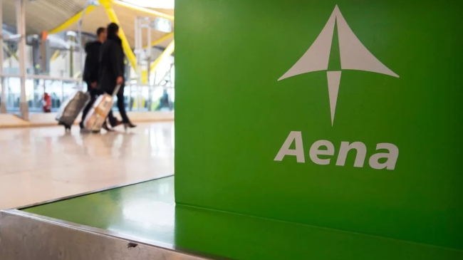 AENA