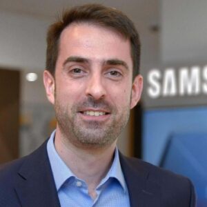 Alfonso Fernández BBVA