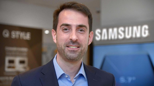 Alfonso Fernández BBVA