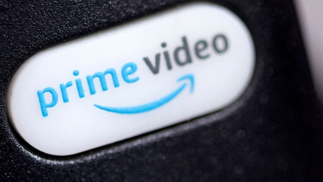 Amazon Prime Video