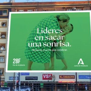 Andalucía