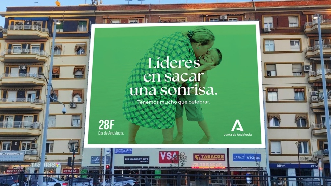 Andalucía