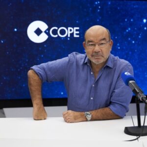 Ángel Expósito - COPE