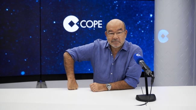 Ángel Expósito - COPE