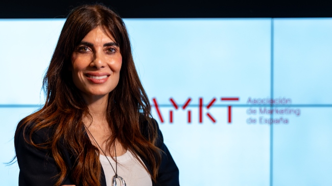 Beatriz Navarro - AMKT