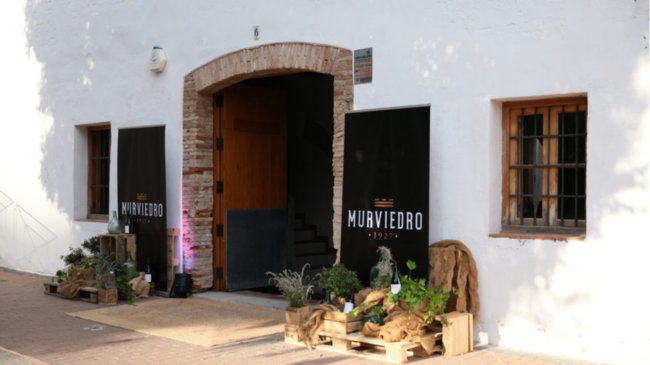Bodegas Murviedro