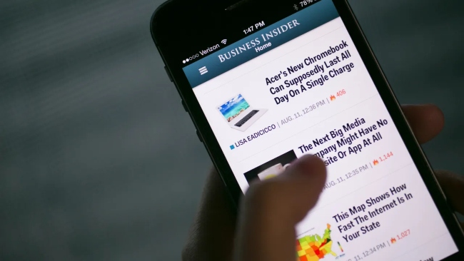 Business Insider