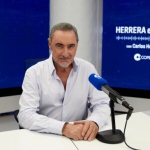 Carlos Herrera - Herrera en COPE