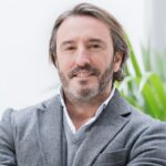 Carlos Sanchez - Be a Lion - IAB Spain