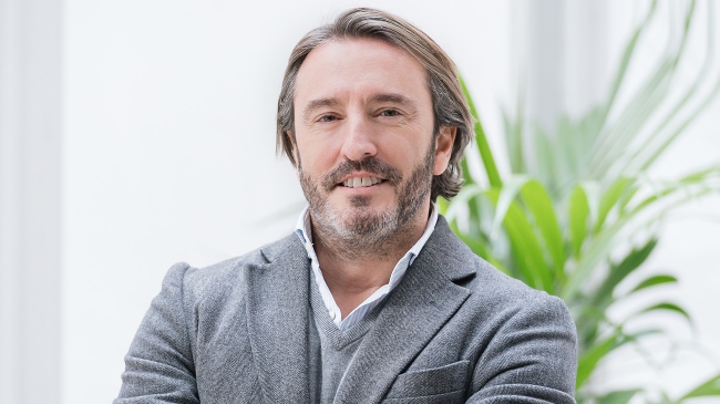Carlos Sanchez - Be a Lion - IAB Spain