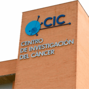 Centro de Investigación del Cáncer
