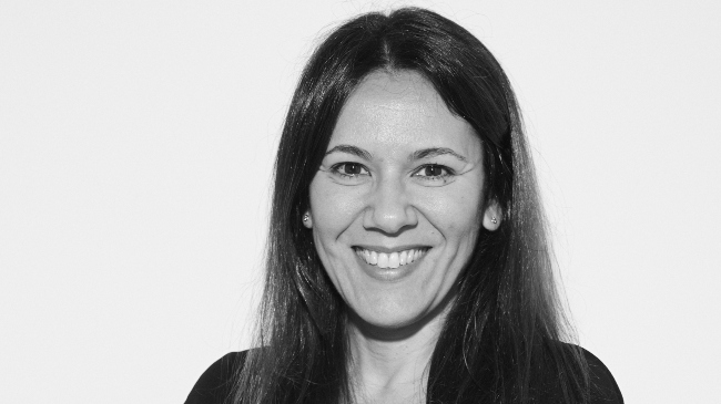 Cristina Moyano - Jungle
