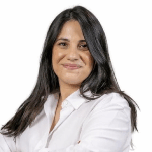 Cristina Muñoz Sánchez - Aldesa