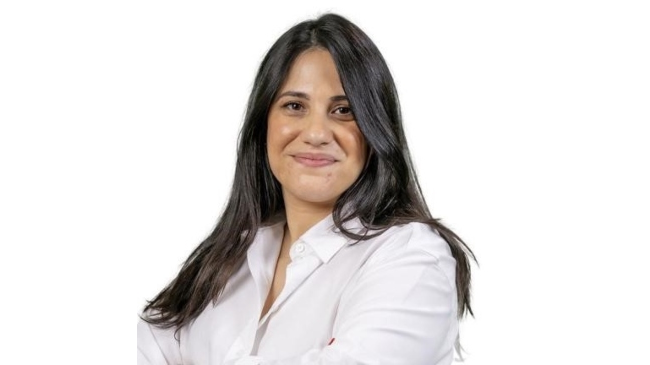 Cristina Muñoz Sánchez - Aldesa