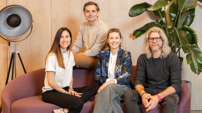Dentsu Story Lab