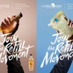 L´Oréal invita a los consumidores de todo el mundo a unirse al movimiento refill