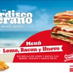 Areas lanza "Mordisco al Verano": una campaña para revitalizar la oferta gastronómica en ruta