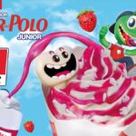 KFC y Licor del Polo lanzan el primer helado inspirado en una pasta de dientes