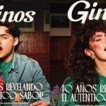 Ginos celebra su 40 aniversario con una campaña nostálgica y una acción especial para los ‘cuarenttones’