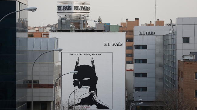 El País - Prisa