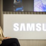 Elena Fernández Angulo - Samsung