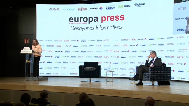 Europa Press