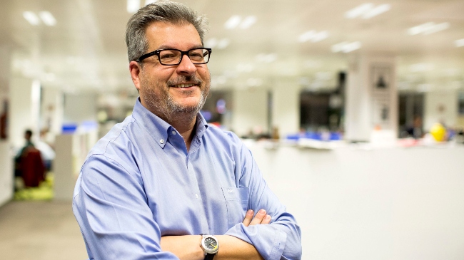 Fernando Lazaro