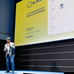 Genís Roca