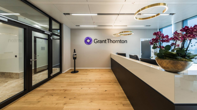 Grant Thornton