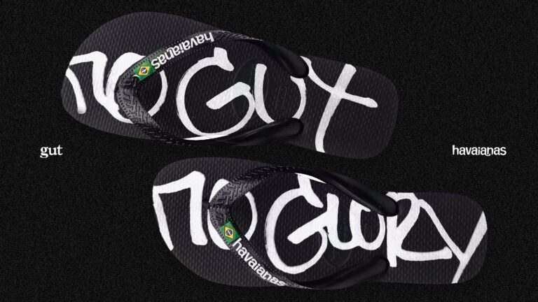 Havaianas - GUT