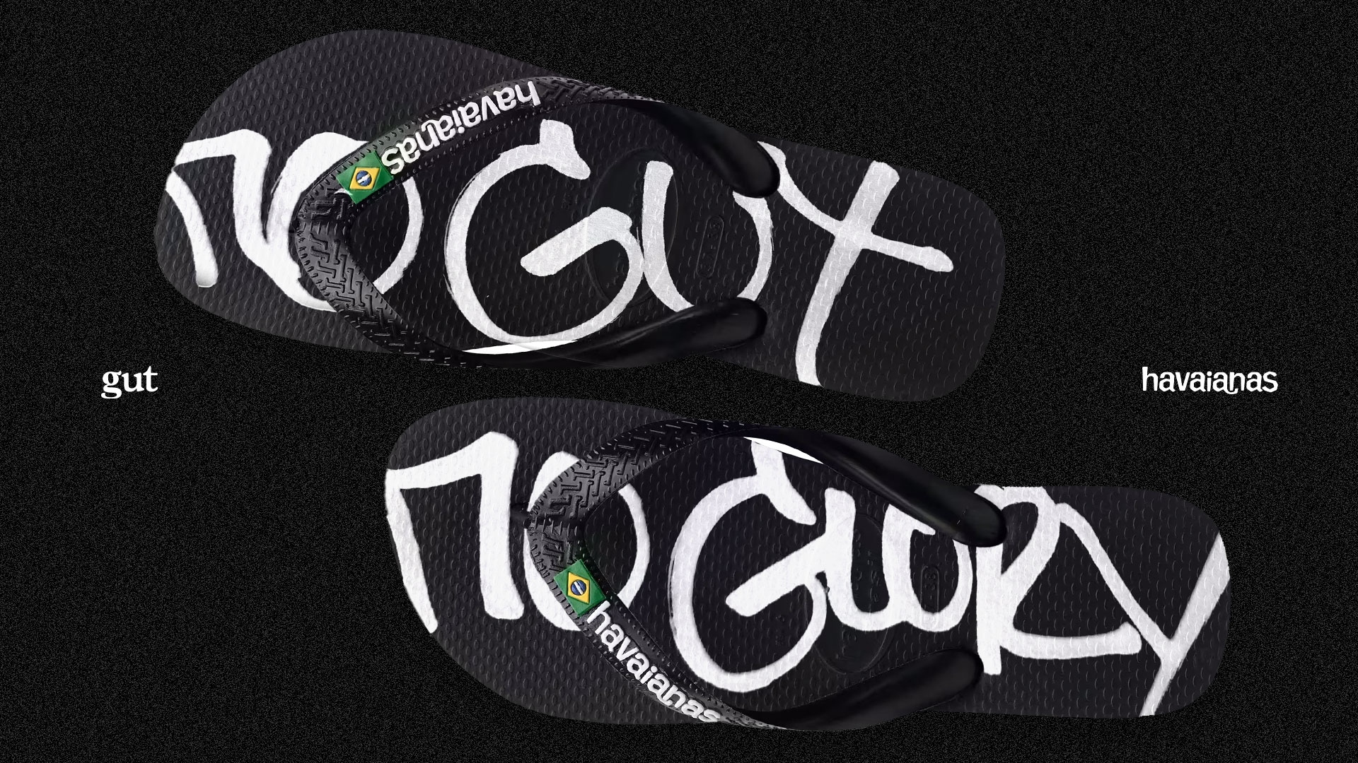 Havaianas - GUT