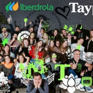 Iberdrola Taypei