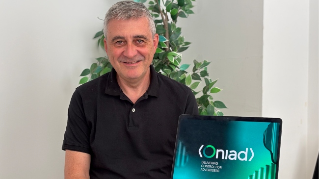 Javier Buendía Sierra - Oniad