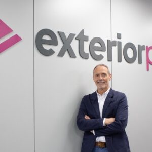 Javier Ramonet - Exterior Plus