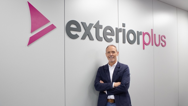 Javier Ramonet - Exterior Plus