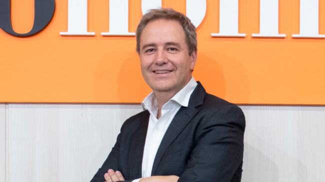 Javier Romera
