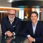 Javier Vello e Ignacio Isasa - EY Studio+