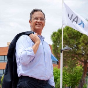 Javier Viroomal - UAX
