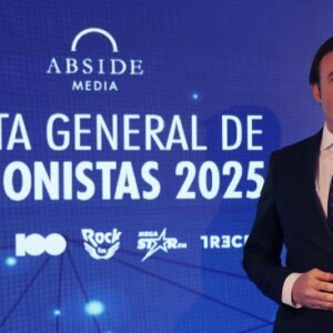 Javier Visiers - Ábside Media