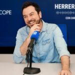 Jorge Bustos - Herrera en COPE