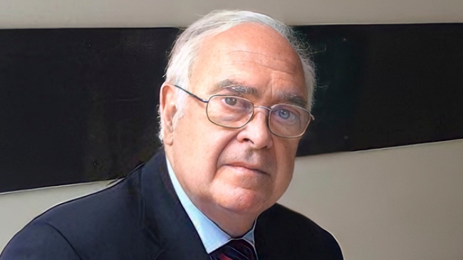 José Luis Sanchís