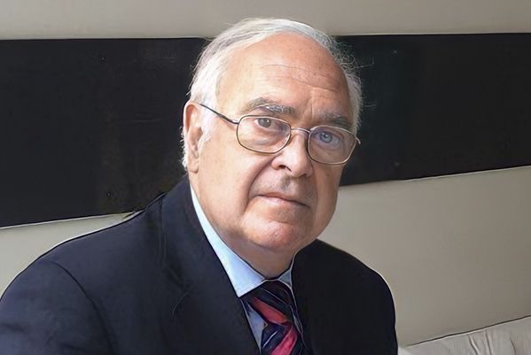 José Luis Sanchís