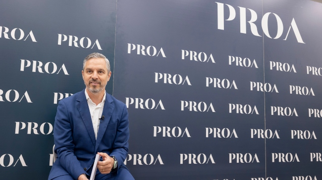 Juan Bravo - Proa