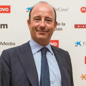 Juan Manuel Cendoya - Santander