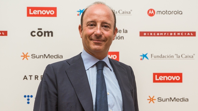 Juan Manuel Cendoya - Santander
