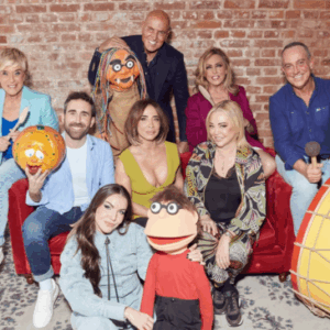 La Familia de la Tele