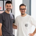 Lucas García y Rubén Ferreiro - VIKO