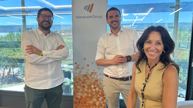 MANPOWERGROUP Y HAVAS PR